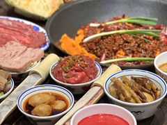 -萍姐火锅·公路夜市(南京新街口店)