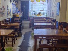 -秦韵味香辣爆肚面(钟楼店)