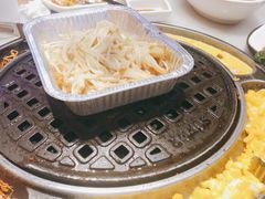 -韩宫宴炭火烤肉(昆山金鹰店)