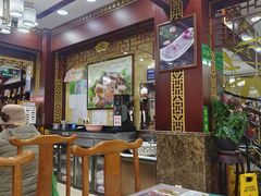 -白魁老号饭庄(交道口店)