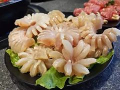 牛鞭-牛鼎记潮汕牛肉火锅(阳朔店)