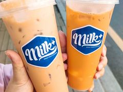 -milkplus·泰式奶茶(较场东路店)
