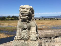 -卢沟桥文化旅游区