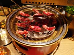 -西塔老太太泥炉烤肉(亚运村店)
