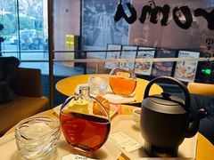 -tea’stone(新天地店)