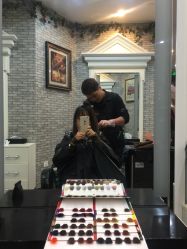 点击看大图 -尚·丹尼Hair