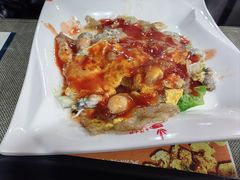 -台湾小竹(华宇广场店)