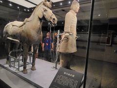 -秦始皇帝陵博物院-丽山园