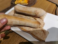 -棒约翰比萨·意面(张江长泰店)