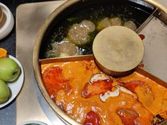 -巴奴毛肚火锅(六天地店)