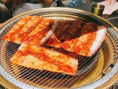 -西塔老太太泥炉烤肉(龙湖北苑天街店)