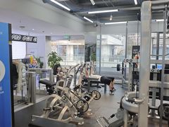 -OG01·24h私教铁馆(中鼎316店)
