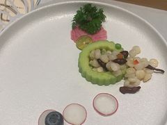 -叶叶菩提·晋福宫