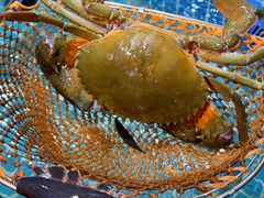 -三妹小龙虾·黄油蟹(华侨城总店)