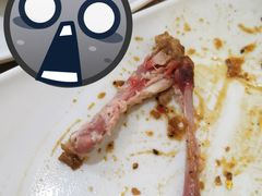 -不见不散茶餐厅(中环广场店)