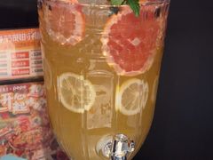 -探鱼·鲜青椒爽麻烤鱼(正佳广场店)