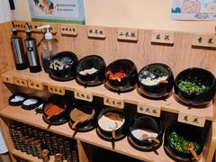 -独食火锅·半米屋台(望平街店)