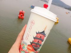-鸡鸣赐茶(鸡鸣寺路店)
