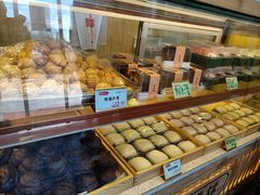-包满意面包糕点(东坝店)