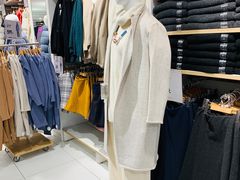 -优衣库(北京万柳华联购物中心店)