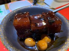 -荷风细雨·中国茶宴(碧云店)