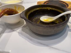 -花少爷·鲜虾干贝粥(延安万达店)