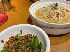 -巢爷老味(东方红店)