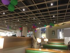 -So Lounge索兰至餐厅(蓝色港湾店)