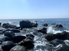 -灵山岛风景区