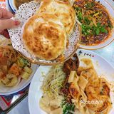 人均才10+的西安面食➕肉夹馍 好绝‼️