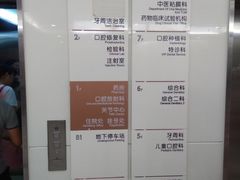 -北京大学口腔医院(魏公村总院)