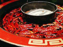 -矮板凳老火锅(宽窄巷子店)
