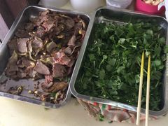 -舒蔡记生煎菜饭(云南中路店)