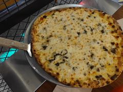 -机器人火炉披萨