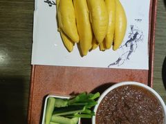 -隆喜元鱼汤包·海鲜(中联广场店)