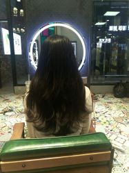 -Sugar Hair Salon