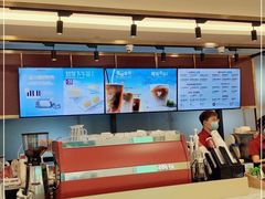 -COSTA COFFEE(武汉武商MALL店)