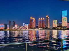 -武汉关码头(轮渡站)