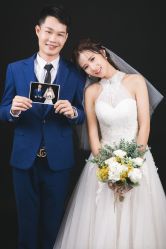 -韩城馆婚纱摄影工作室