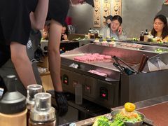 -肉肉大米(德基广场店)