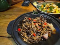 -云海肴·汽锅鸡·云南代表菜(天津国金汇店)