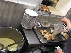 -老方子馅饼粥(台东店)