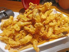 -玺炖·中国铁锅炖(南京东路店)