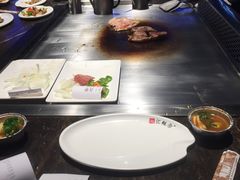 -湘汇概念铁板烧(铁西万达店)