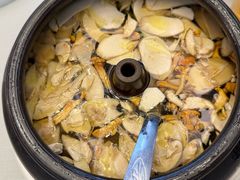 松茸汽锅鸡-云腾食府·云南菜