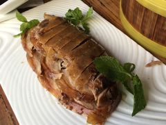 -四季民福烤鸭店(前门廊房二条店)