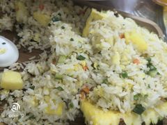 -琼大师东方烤乳猪(亚特兰蒂斯店)