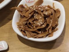 -嘉和一品粥(马家堡店)