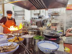 -复兴面王(河东路起源店)