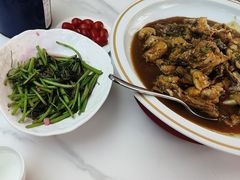 -楚鱼王·河鲜·湖北菜(华农店)